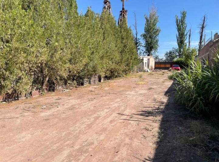 Propiedad en Argentina