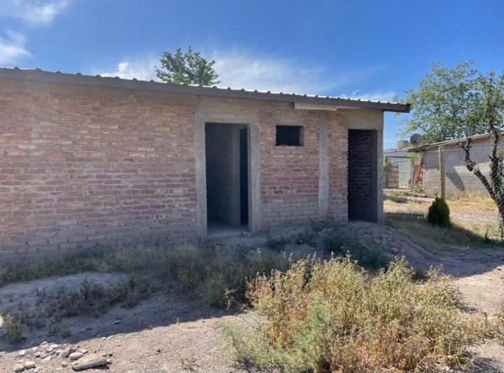 GREENWOOD INMOBILIARIA VENDE CASA EN CONSTRUCCION 2