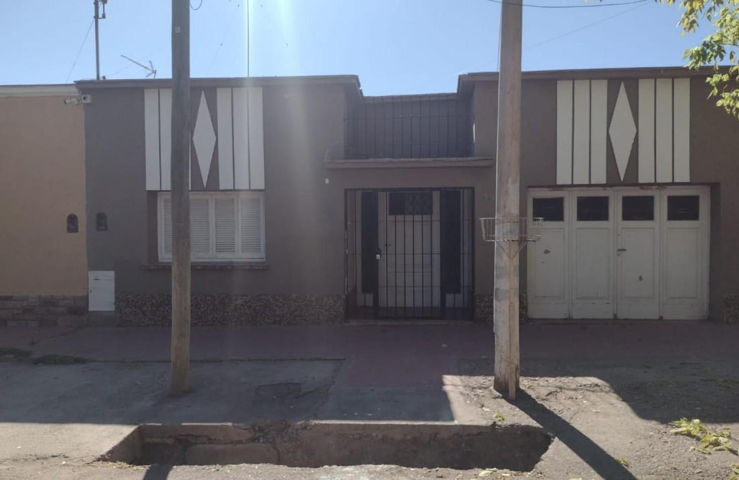 Foto de GREENWOOD INMOBILIARIA VENDE CASA EN LUJAN DE CUYO, imagen 2