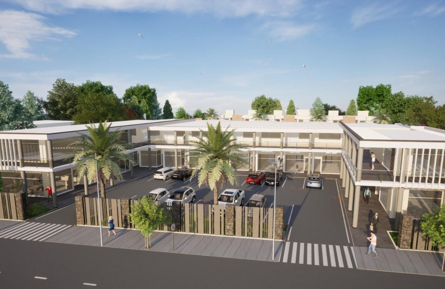 Lote en venta Barrio Privado "Paseo Tiasta".