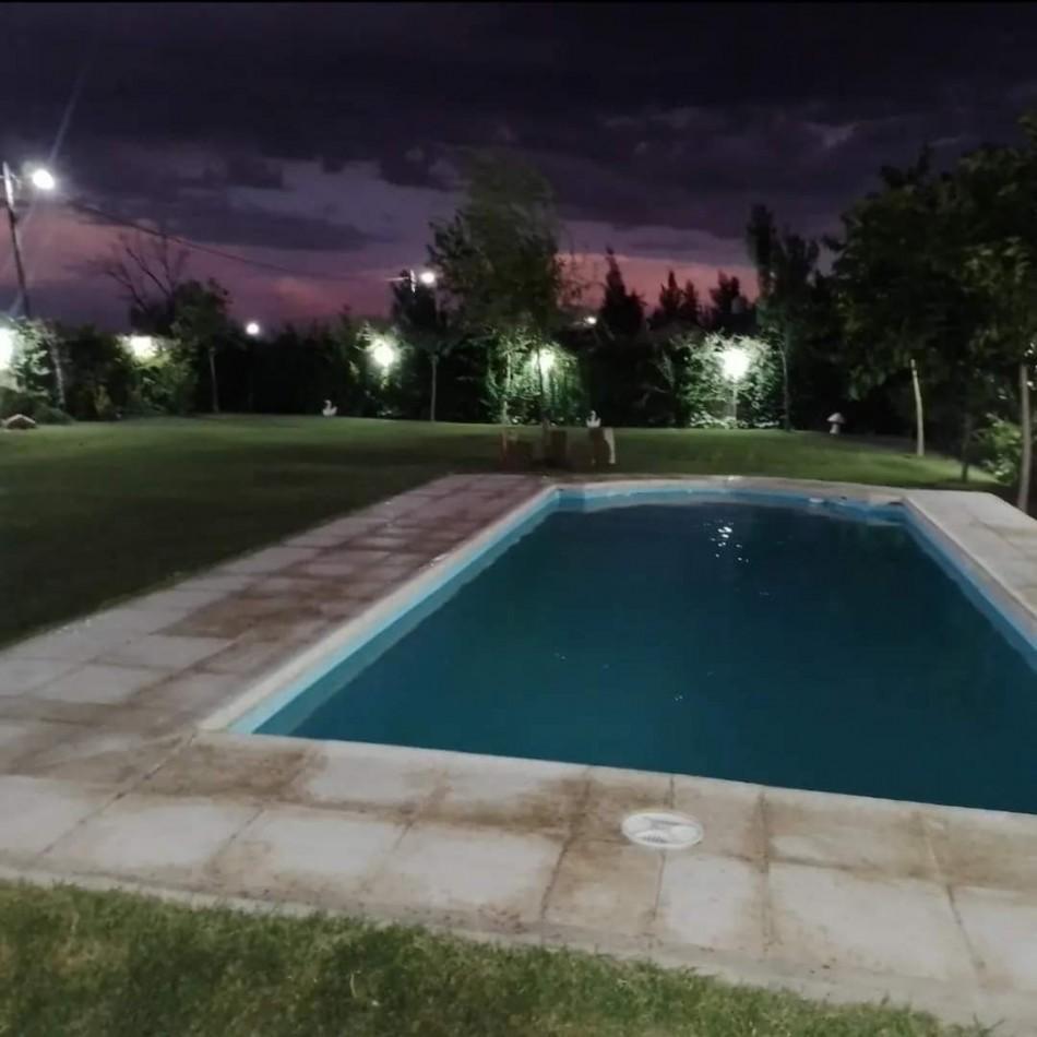 Foto de GREENWOOD INMOBILIARIA VENDE QUINCHO CON PILETA EN VENTA, imagen 4