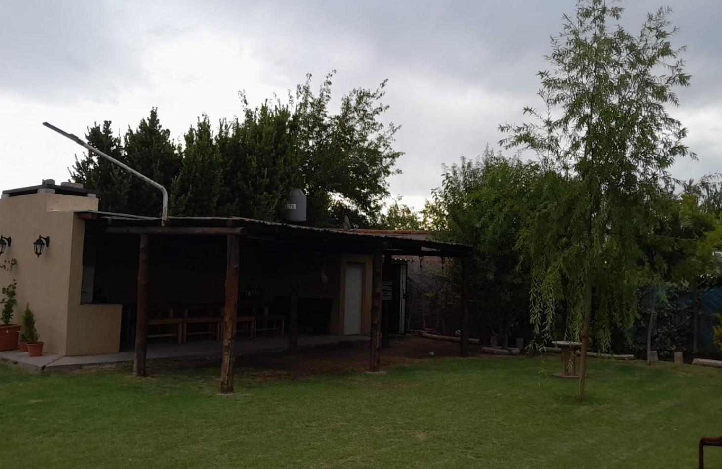 Foto de GREENWOOD INMOBILIARIA VENDE QUINCHO CON PILETA EN VENTA, imagen 3