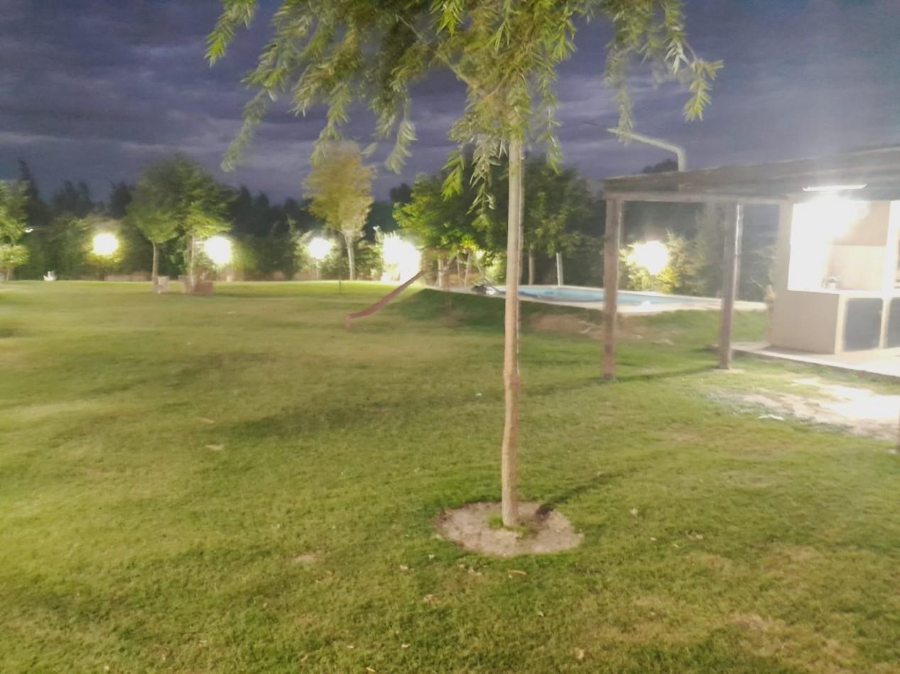 Foto de GREENWOOD INMOBILIARIA VENDE QUINCHO CON PILETA EN VENTA, imagen 5