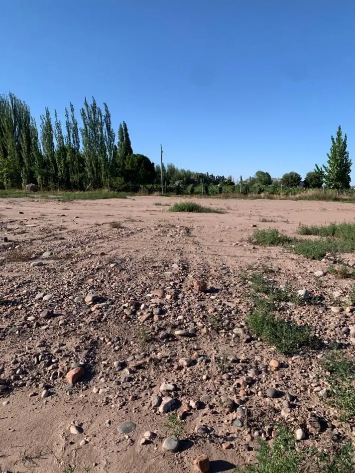 GREENWOOD INVERSIONES INMOBILIARIAS "VENDE LOTE" en B°LA ARBOLEDA,en Lujan de cuyo. 4