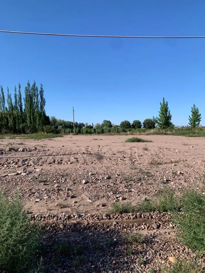 GREENWOOD INVERSIONES INMOBILIARIAS "VENDE LOTE" en B°LA ARBOLEDA,en Lujan de cuyo. 3