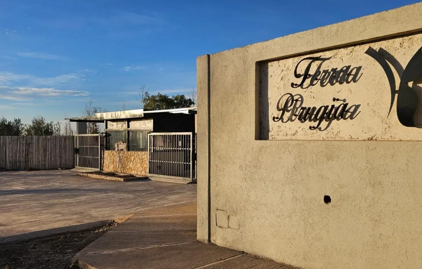 GREENWOOD INMOBILIARIA TE OFRECE LOTE EN VENTA LUJAN DE CUYO: 2