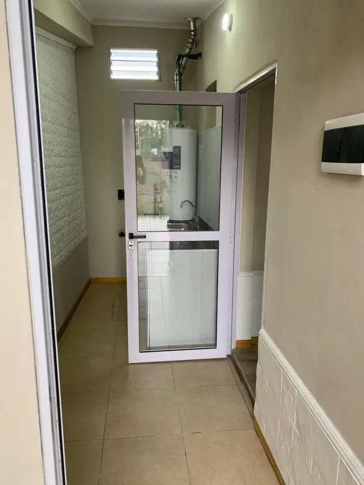GREENWOOD INMOBILIARIA VENDE CASA A ESTRENAR B° ATAMISQUE EN VISTALBA LUJAN 2