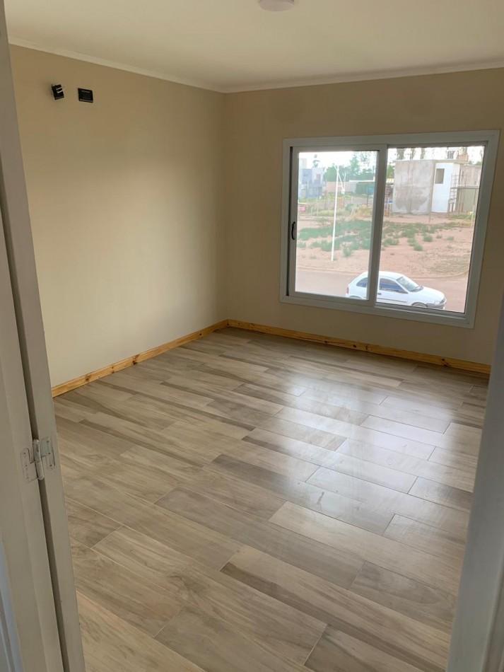 Foto de GREENWOOD INMOBILIARIA VENDE CASA A ESTRENAR B° ATAMISQUE EN VISTALBA, imagen 3