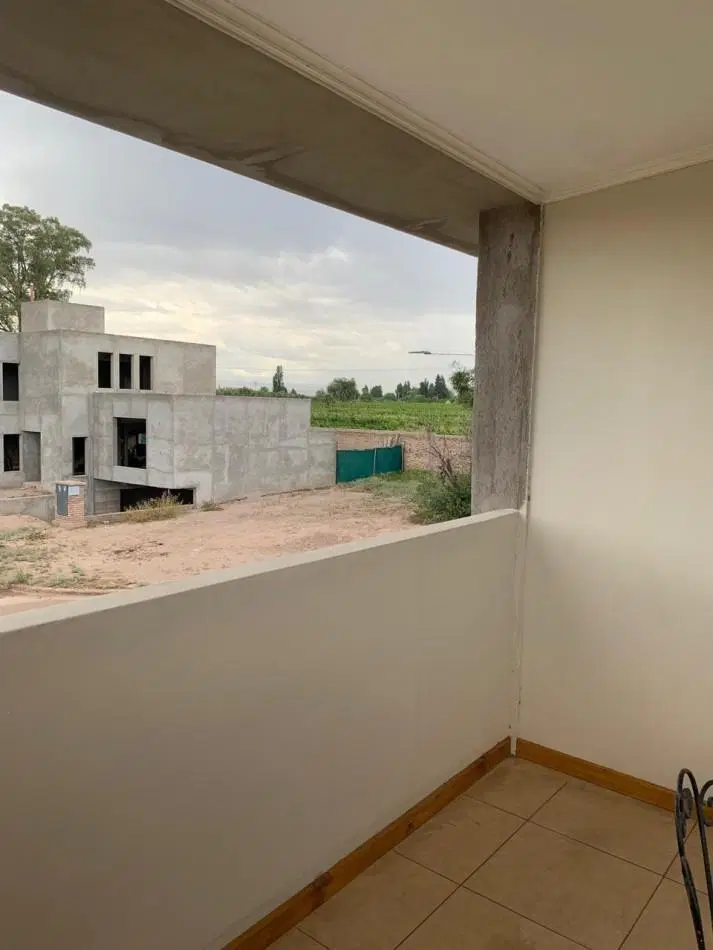 GREENWOOD INMOBILIARIA VENDE CASA A ESTRENAR B° ATAMISQUE EN VISTALBA LUJAN 5