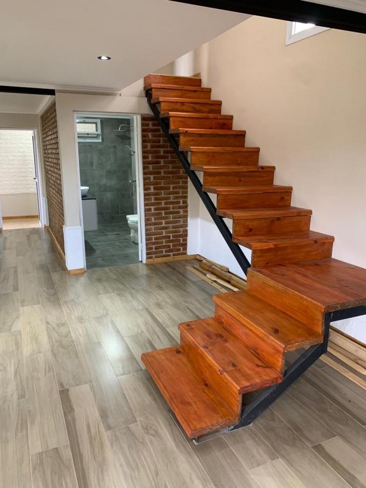 Foto de GREENWOOD INMOBILIARIA VENDE CASA A ESTRENAR B° ATAMISQUE EN VISTALBA, imagen 4