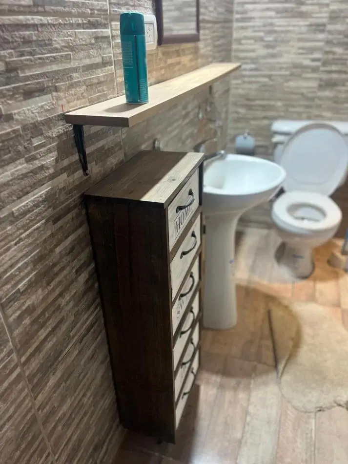 GREENWOOD INMOBILIARIA ALQUILA Casa en - Chacras de Coria 5