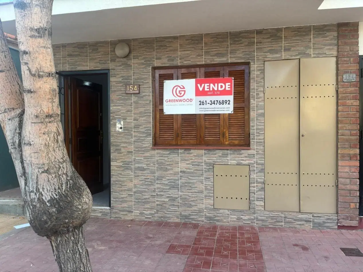 GREENWOOD INMOBILIARIA VENDE DEPARTAMENTO CENTRICO LUJAN DE CUYO 4