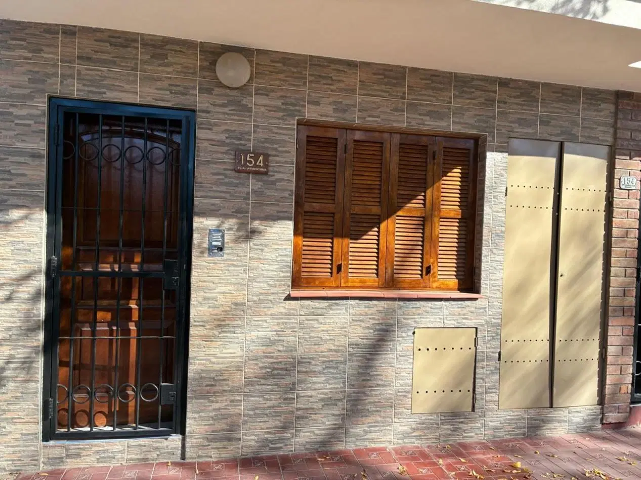 GREENWOOD INMOBILIARIA VENDE DEPARTAMENTO CENTRICO LUJAN DE CUYO 3