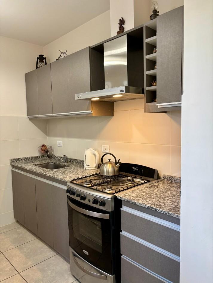 Foto de GREENWOOD ALQUILA DEPARTAMENTO AMOBLADO, imagen 5