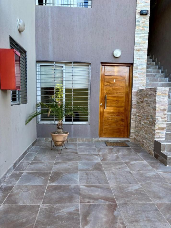Foto de GREENWOOD ALQUILA DEPARTAMENTO AMOBLADO, imagen 3