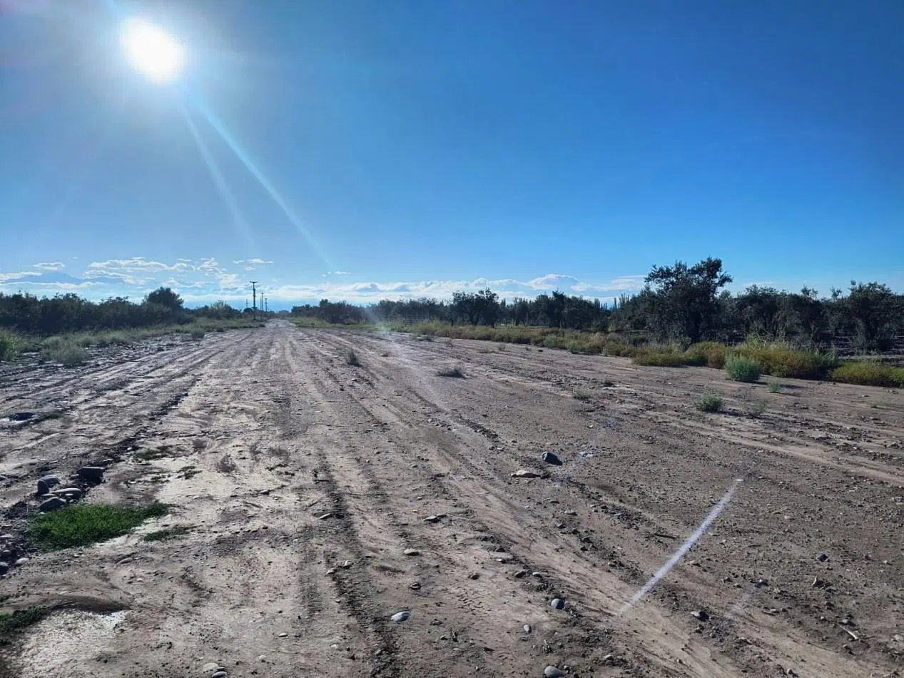 GREENWOOD INMOBILIARIA VENDE LOTES MAIPU 1