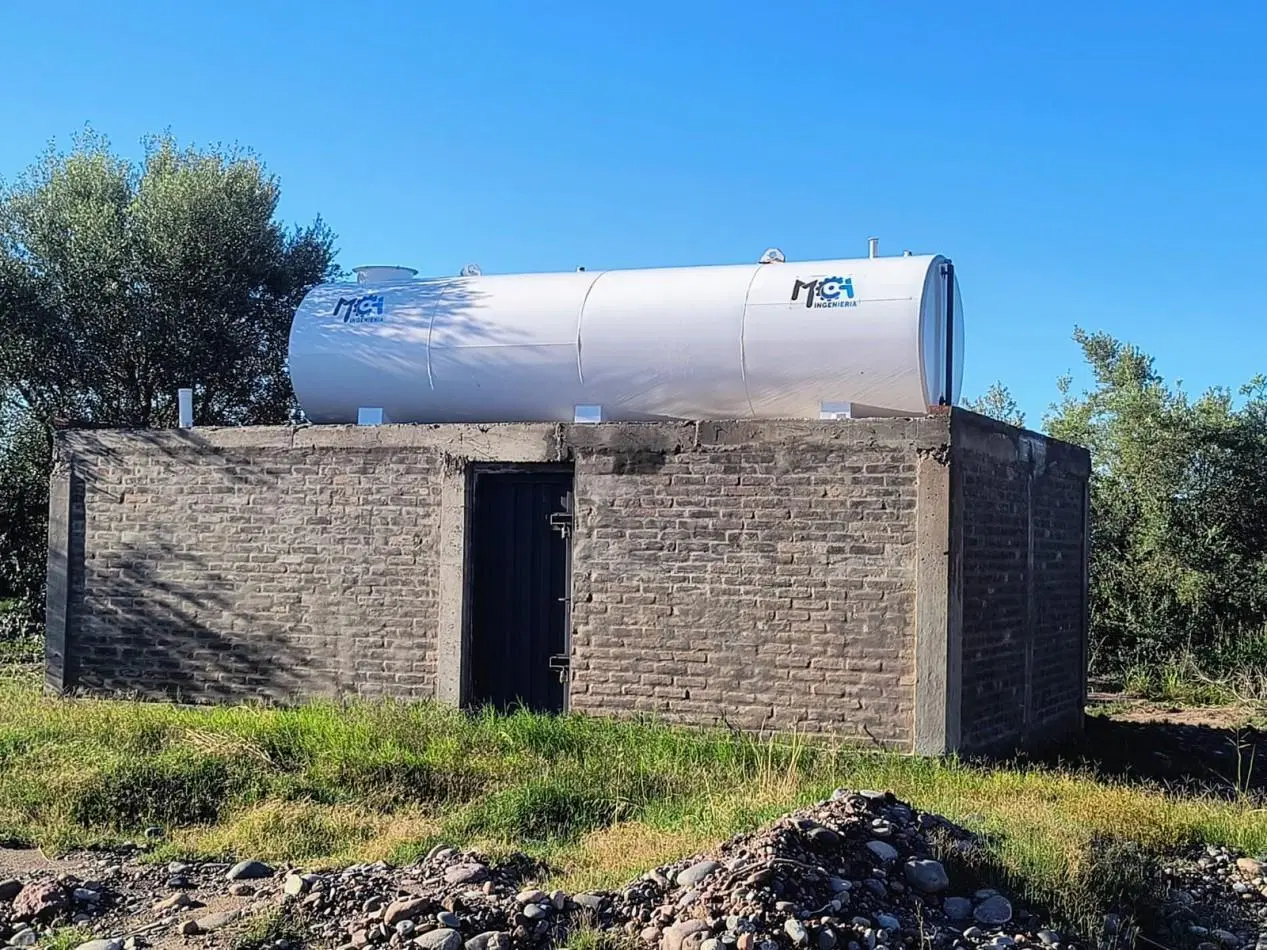 GREENWOOD INMOBILIARIA VENDE LOTES MAIPU 2