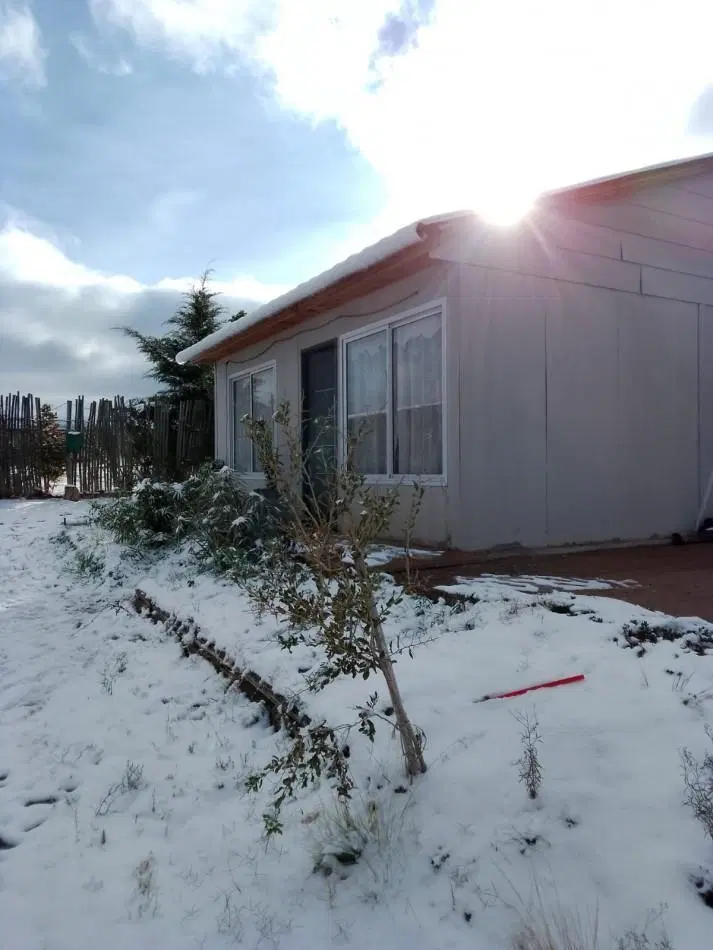GREENWOOD INMOBILIARIA VENDE CASA EN VERTIENTE DEL PEDEMONTE 4