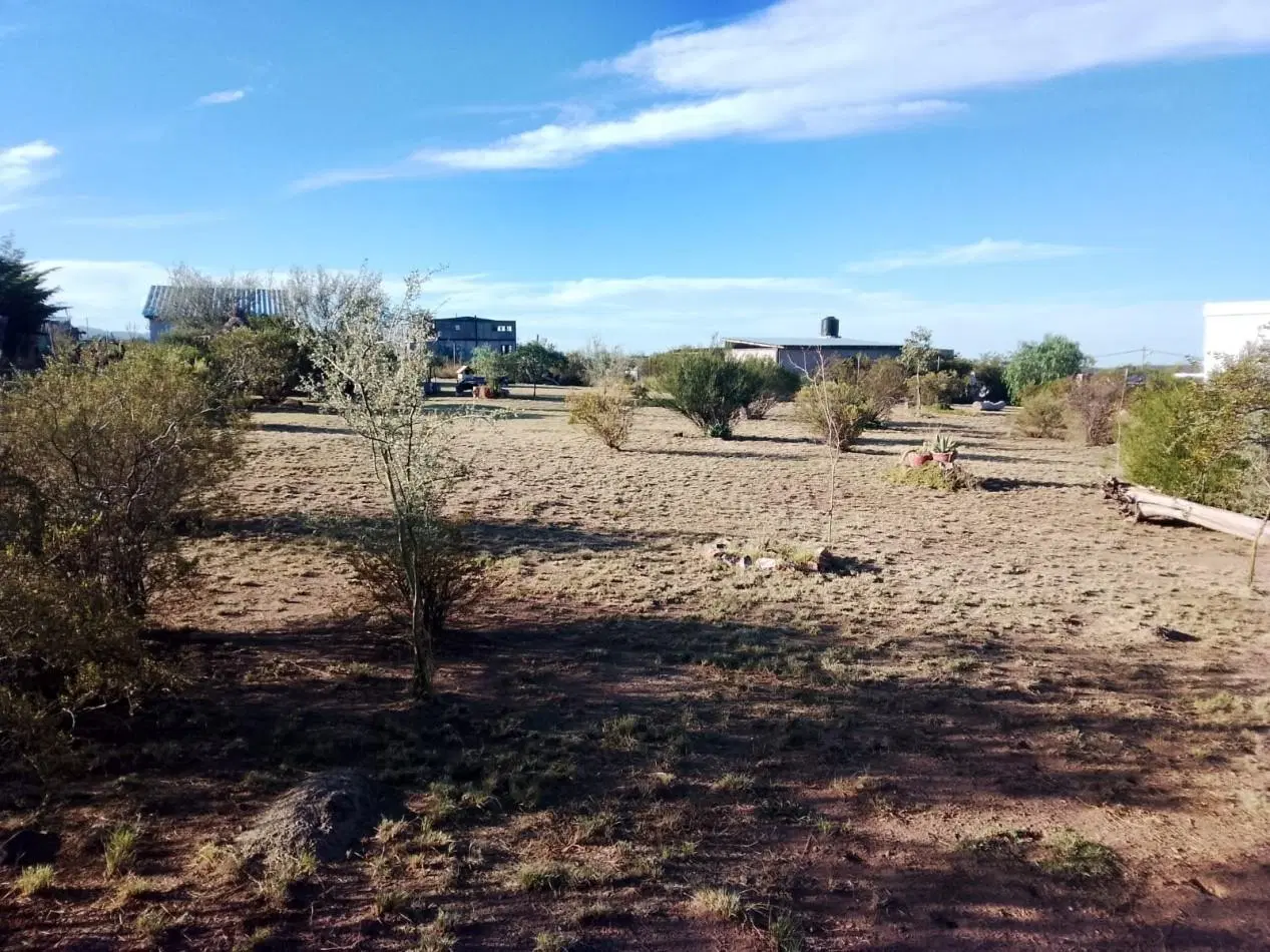GREENWOOD INMOBILIARIA VENDE LOTE EN EL BARRIO VERTIENTE DEL PEDEMONTE 4
