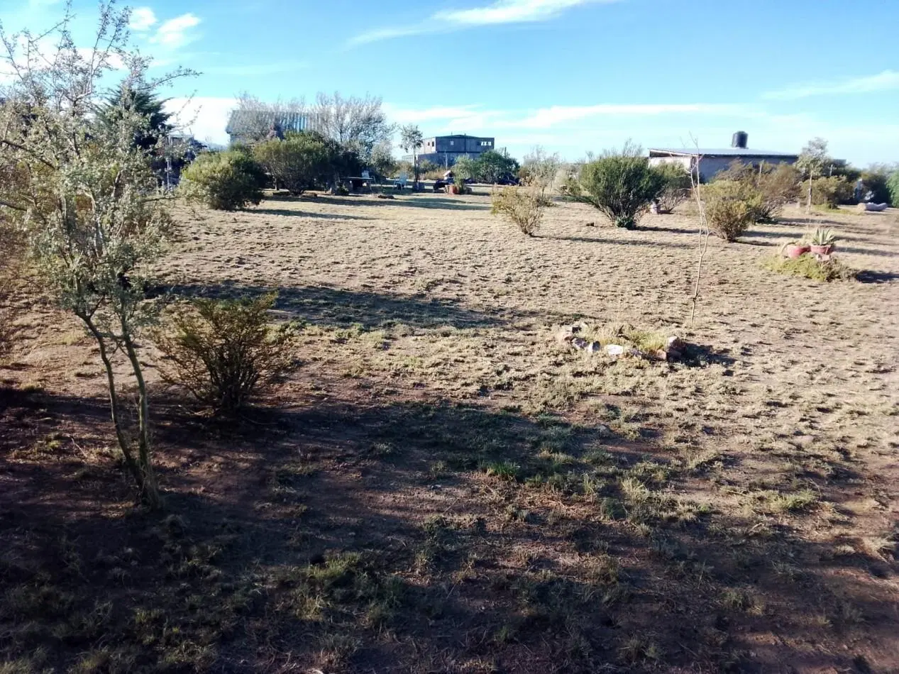 GREENWOOD INMOBILIARIA VENDE LOTE EN EL BARRIO VERTIENTE DEL PEDEMONTE 3