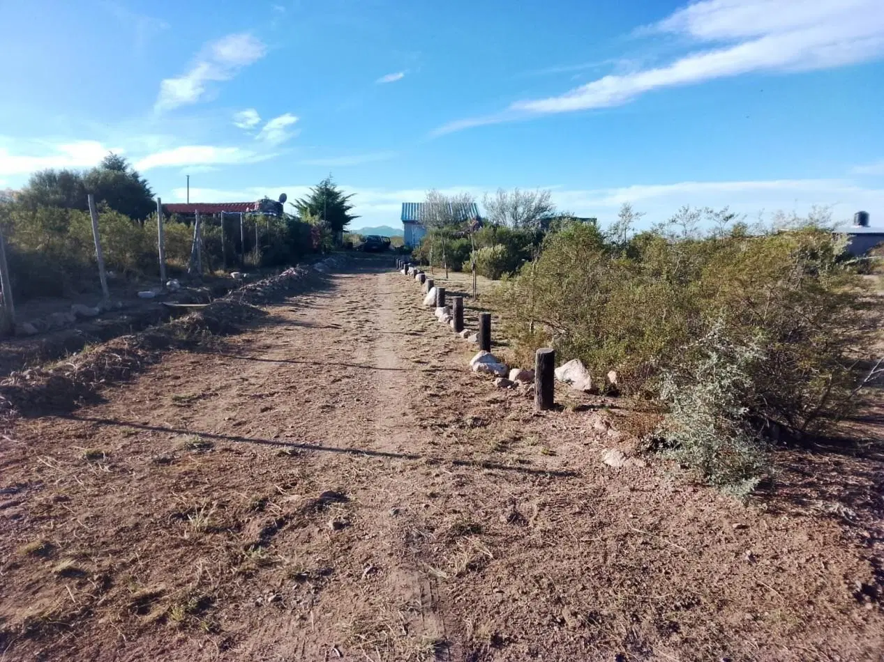 GREENWOOD INMOBILIARIA VENDE LOTE EN EL BARRIO VERTIENTE DEL PEDEMONTE 5