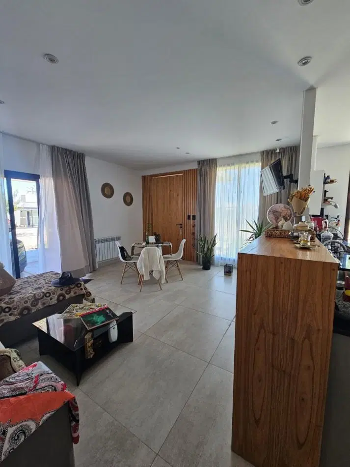 GREENWOOD INMOBILIARIA ALQUILA CASA AMOBLADA - BARRIO PRIVADO PORTILLO DE TERRADA 2