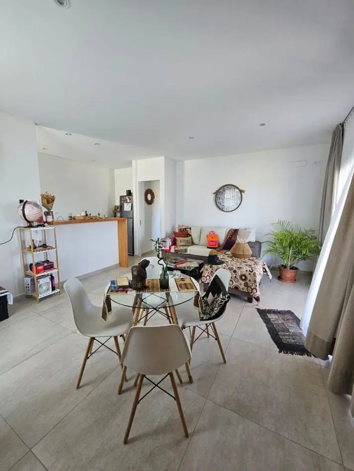 GREENWOOD INMOBILIARIA ALQUILA CASA AMOBLADA - BARRIO PRIVADO PORTILLO DE TERRADA 5