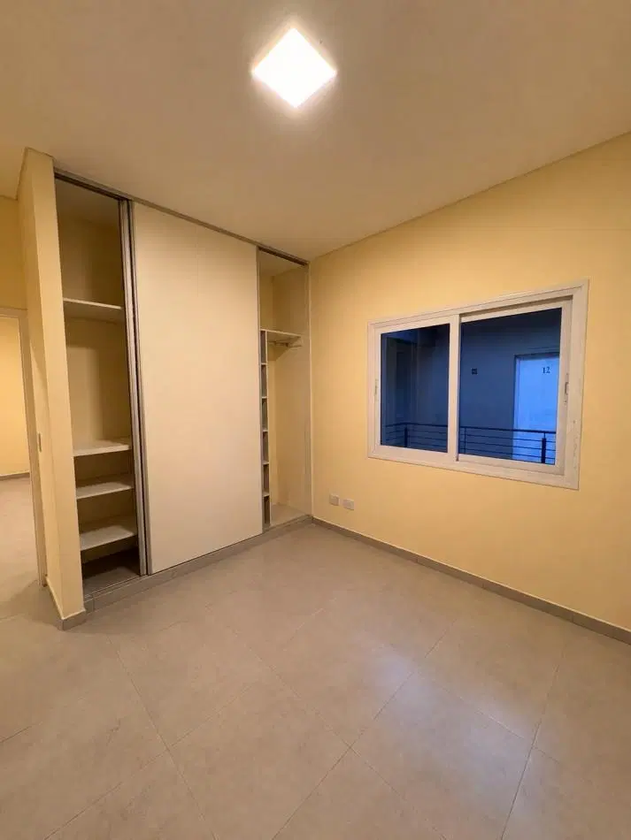 DEPARTAMENTO EN ALQUILER CON COCHERA Y ASCENSOR - BARRIO BOMBAL, GODOY CRUZ 4