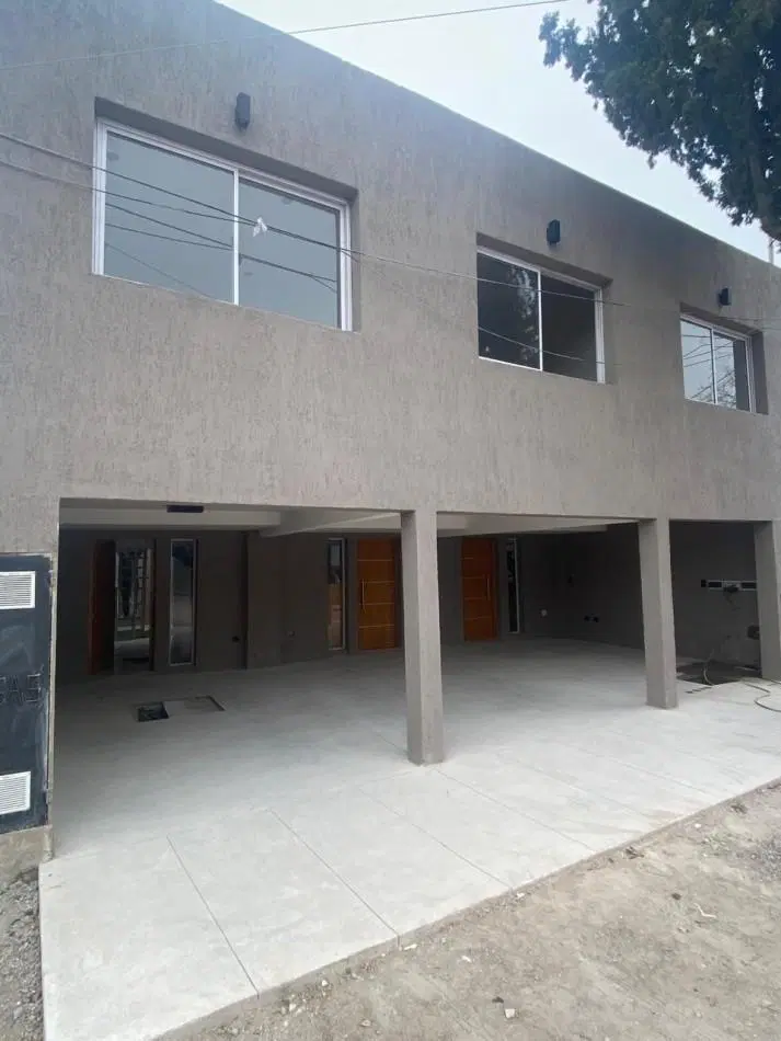 GREENWOOD INMOBILIARIA VENDE DUPLEX A ESTRENAR EN MAIPU 1