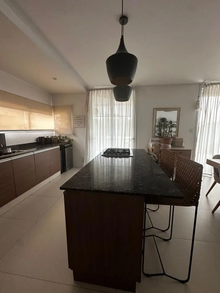 ALQUILER | LAR DE VIEYTES II | USD 1600 | 3 DORM + SUITE + PILETA + SEGURIDAD 24HS 2