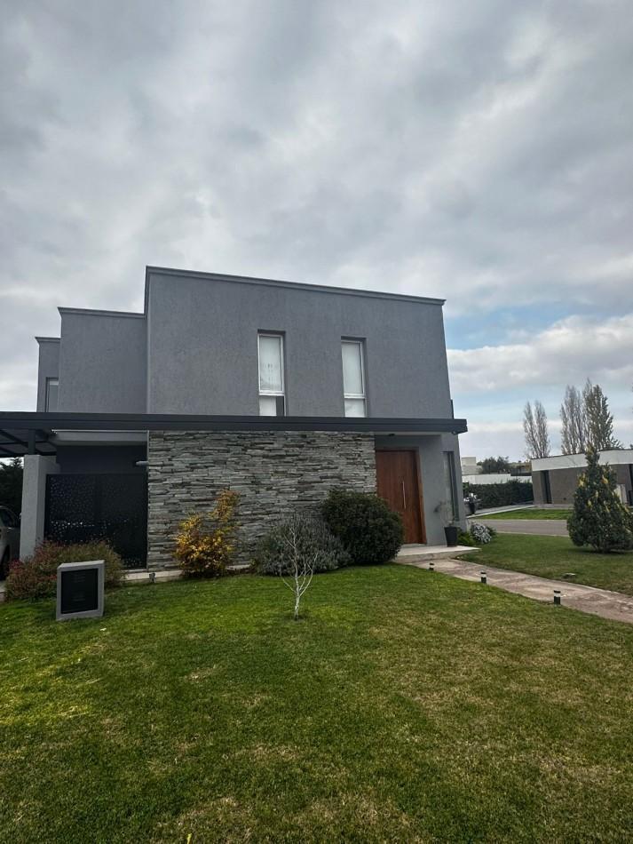 ALQUILER | LAR DE VIEYTES II | USD 1600 | 3 DORM + SUITE + PILETA + SEGURIDAD 24HS