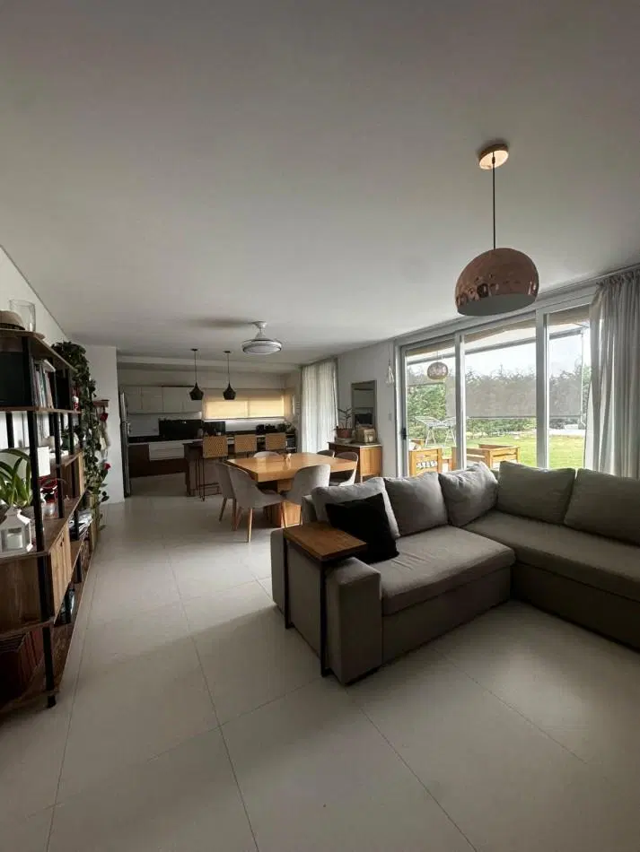 ALQUILER | LAR DE VIEYTES II | USD 1600 | 3 DORM + SUITE + PILETA + SEGURIDAD 24HS 5