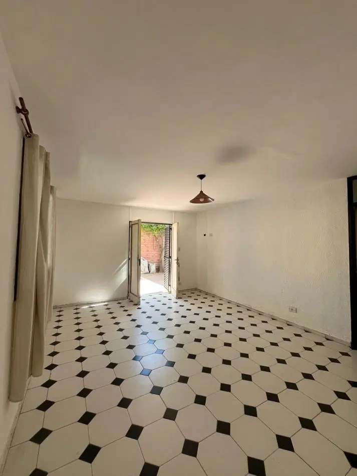GREENWOOD INMOBILIARIA ALQUILA EXCELENTE CASA EN GODOY CRUZ B° SOEVA SUR 5