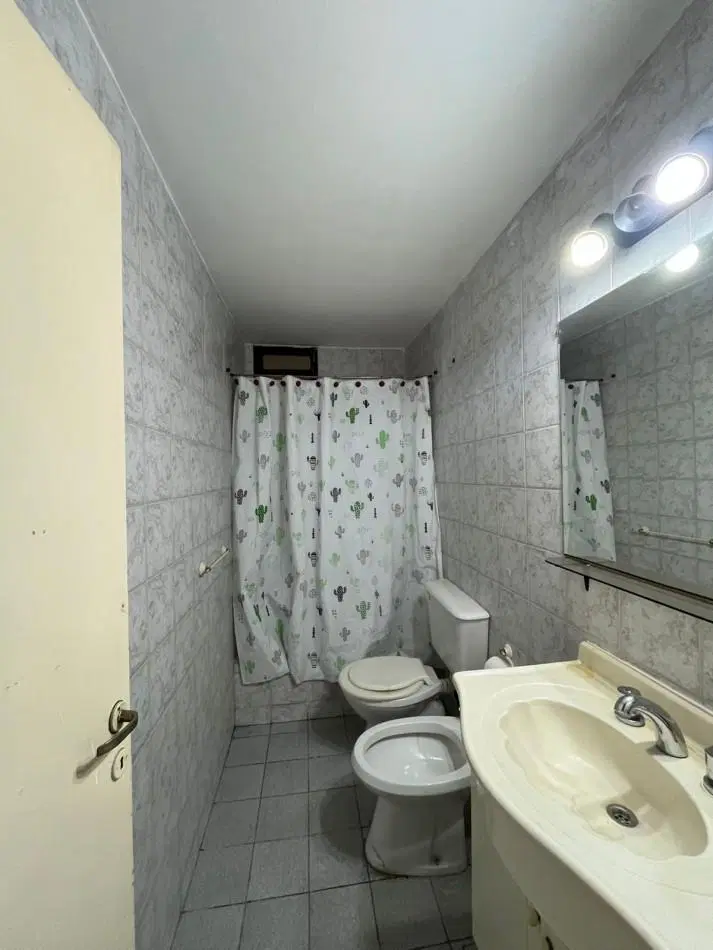 GREENWOOD INMOBILIARIA ALQUILA EXCELENTE CASA EN GODOY CRUZ B° SOEVA SUR 3
