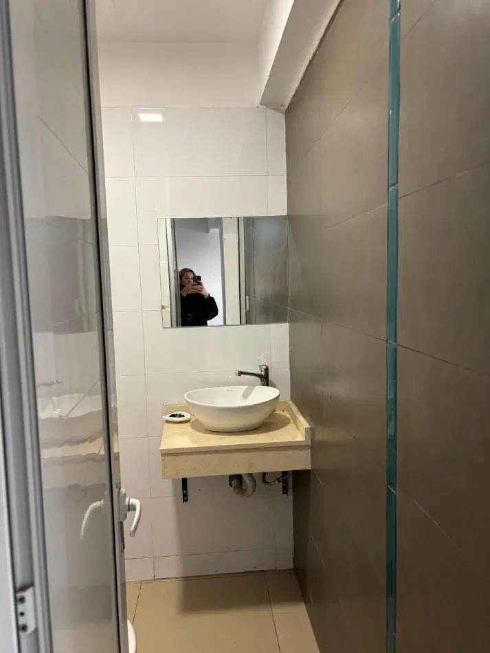 DEPARTAMENTO EN ALQUILER - EXCELENTE UBICACION EN GODOY CRUZ 4
