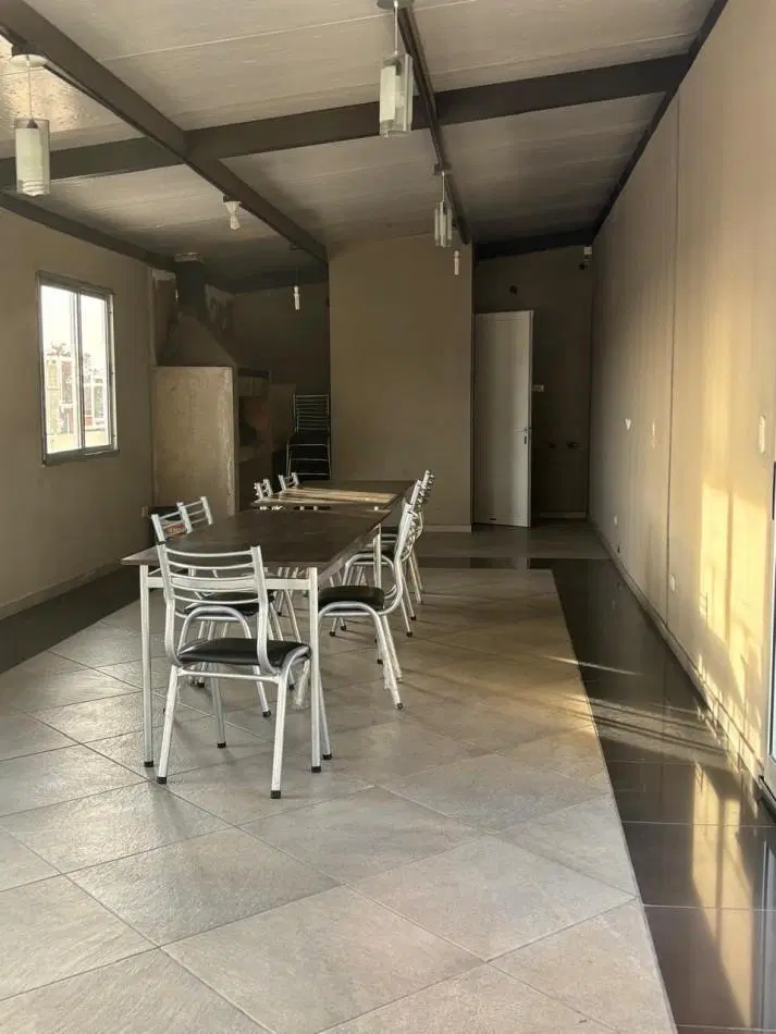 DEPARTAMENTO EN ALQUILER - EXCELENTE UBICACION EN GODOY CRUZ 5