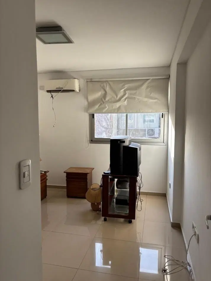 DEPARTAMENTO EN ALQUILER - EXCELENTE UBICACION EN GODOY CRUZ 2