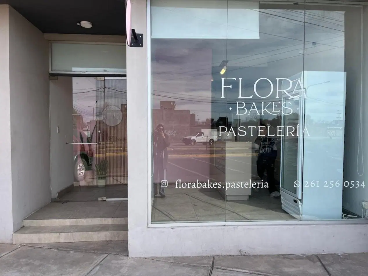 GREENWOOD INMOBILIARIA ALQUILA LOCAL COMERCIAL EN LUJAN DE CUYO 2