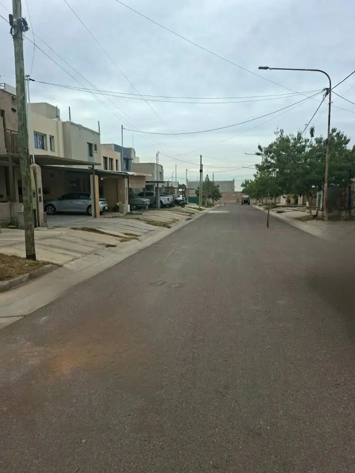 LOTE PH EN VENTA - VILLA CATALINA, LAS HERAS 3