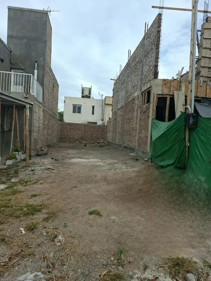LOTE PH EN VENTA - VILLA CATALINA, LAS HERAS 2