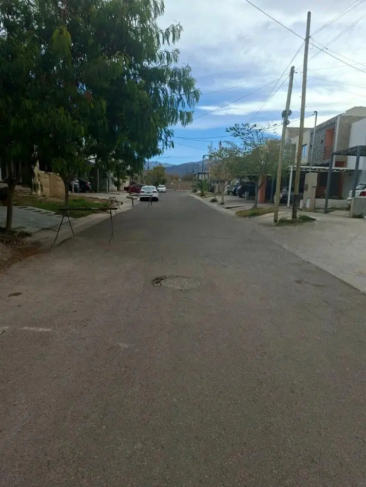 LOTE PH EN VENTA - VILLA CATALINA, LAS HERAS 4