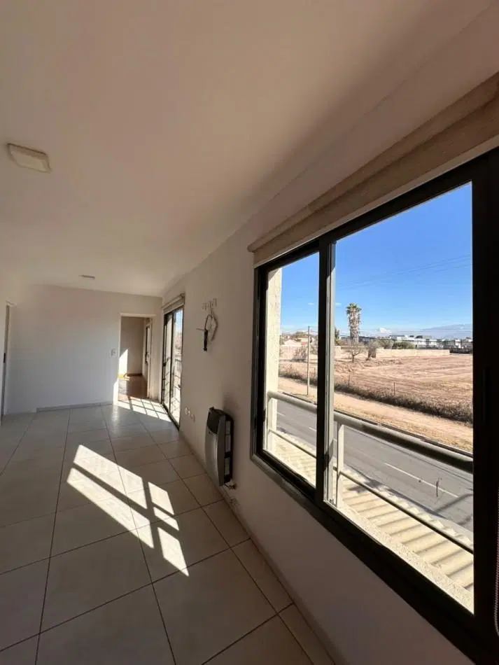 ALQUILER DE DEPARTAMENTO EN COMPLEJO GOLDEN PLAZA 3