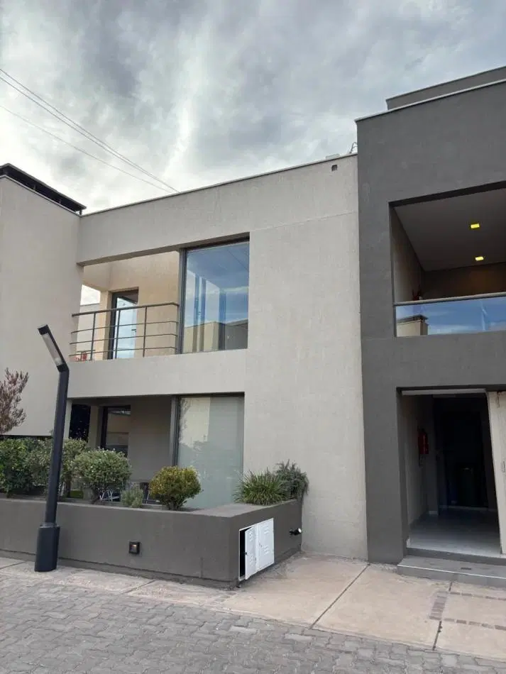 ALQUILER DE DEPARTAMENTO EN COMPLEJO GOLDEN PLAZA 2
