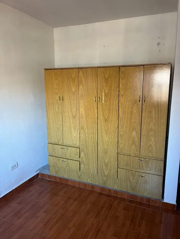 GREENWOOD INMOBILIARIA ALQUILA CASA EN MAIPU 4