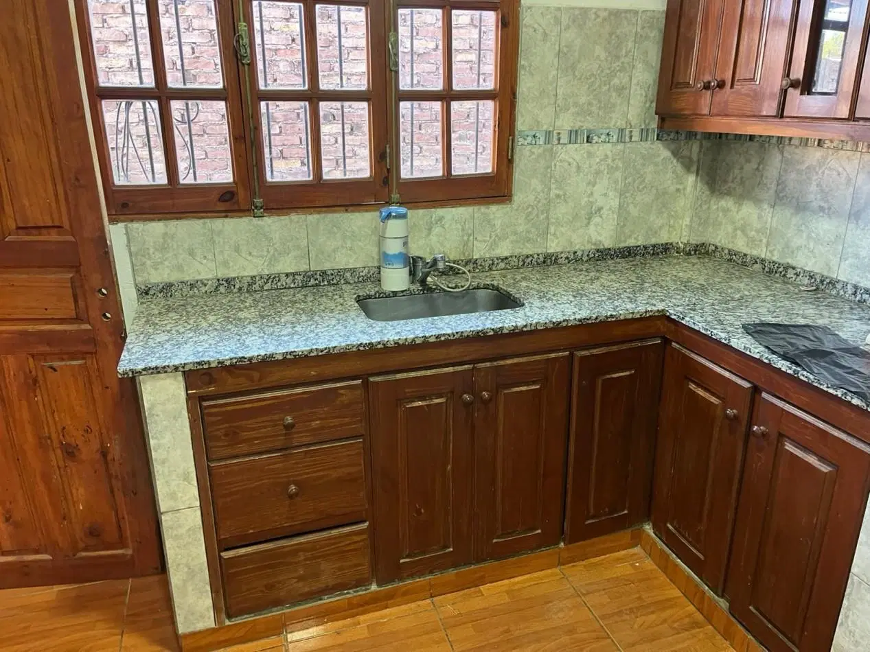 GREENWOOD INMOBILIARIA ALQUILA CASA EN MAIPU 5