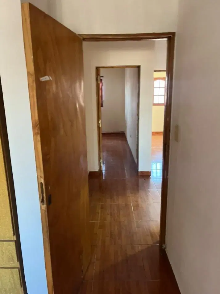 GREENWOOD INMOBILIARIA ALQUILA CASA EN MAIPU 8