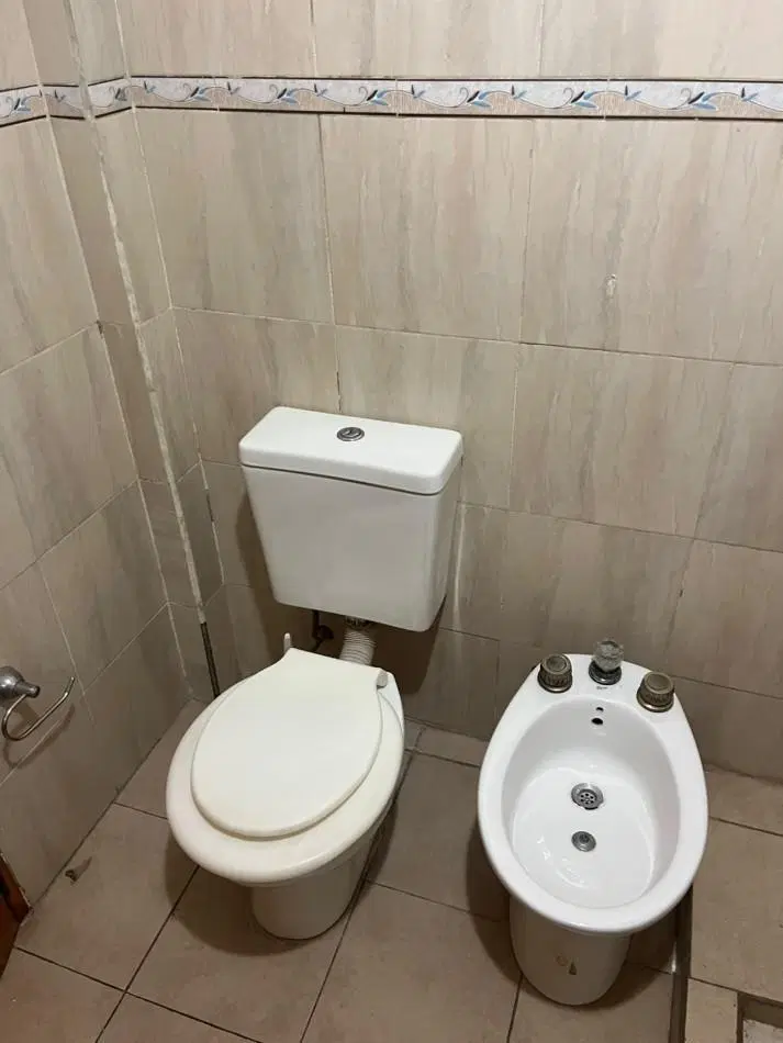 GREENWOOD INMOBILIARIA ALQUILA CASA EN MAIPU 3