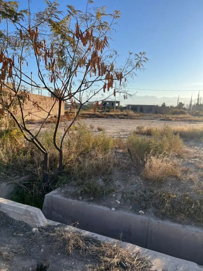 GREENWOOD INMOBILIARIA VENDE LOTE EN PERDRIEL 4