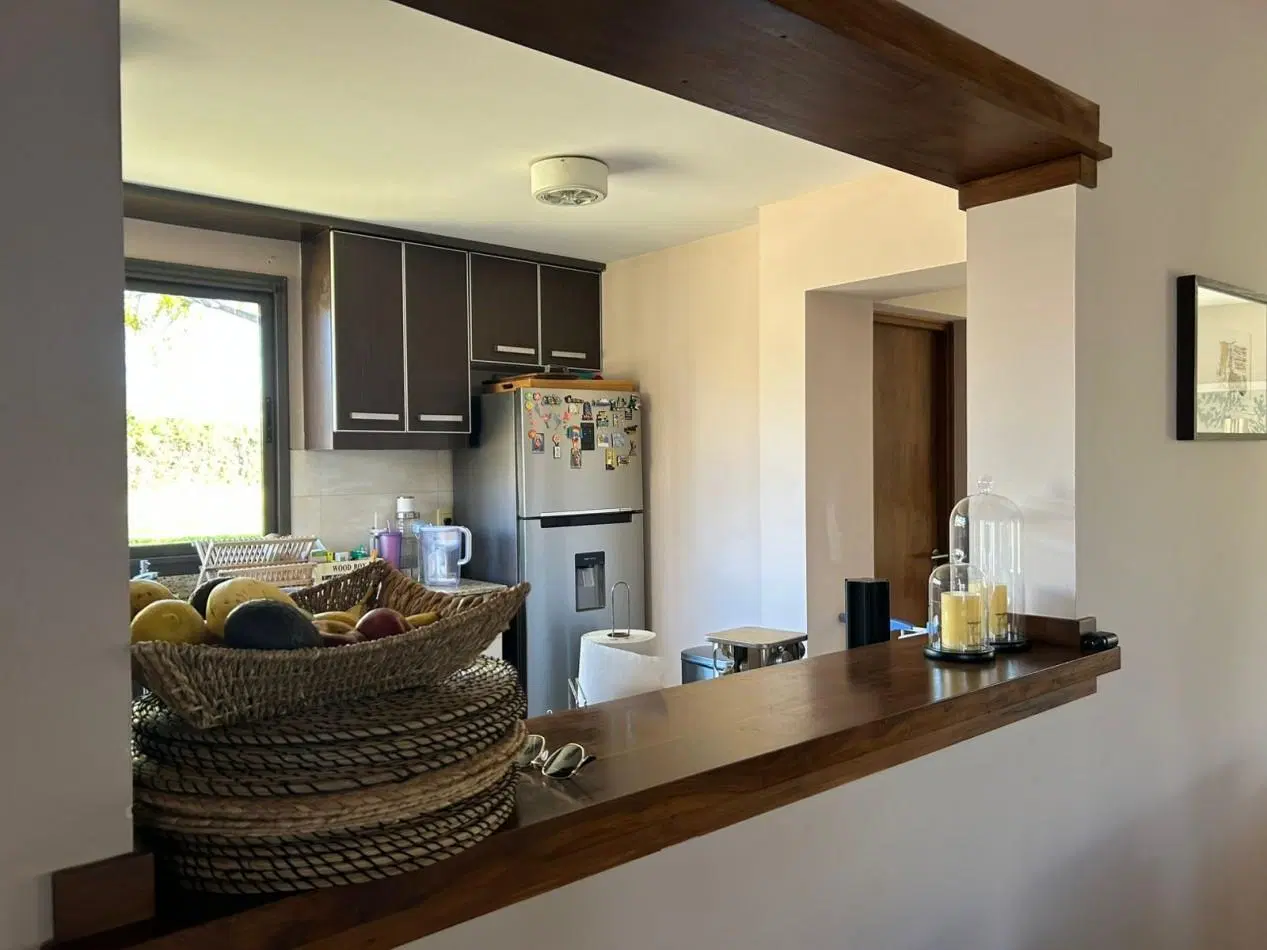 GREENWOOD ALQUILA | CASA EN BARRIO LAS CANDELAS 2 5