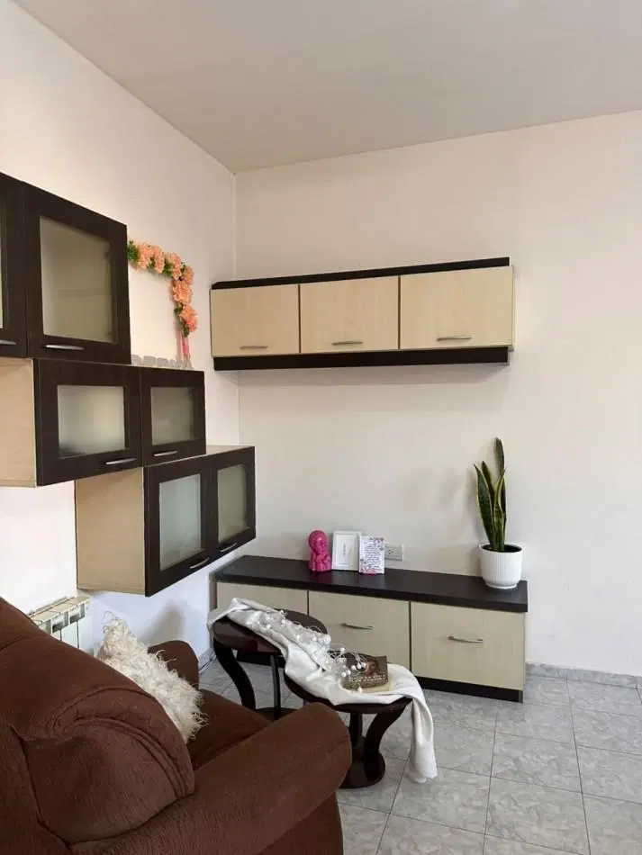 DEPARTAMENTO SEMI-AMOBLADO 1